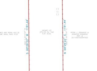 20322 County Road 590, Nevada, TX 75173