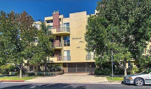 1st image of 1516 S Beverly Dr APT 201