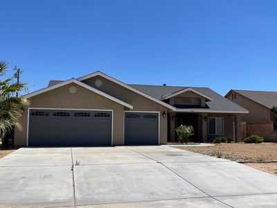 9440 Evelyn Ave, California City, CA, 93505
