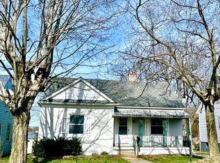 1103 Highland Park Dr, Lexington, KY 40505