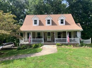 4485 Beech Nut Ct, Pegram, TN 37143