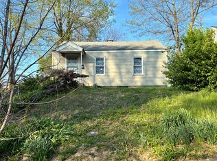 3420 Robin Ave, Alton, IL 62002