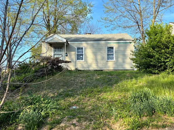 3420 Robin Ave, Alton, IL 62002