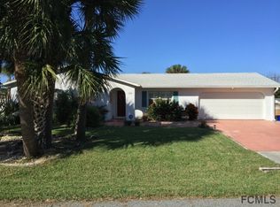 339 Palm Cir, Flagler Beach, FL 32136