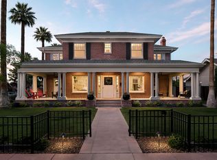 344 W Lynwood St, Phoenix, AZ 85003