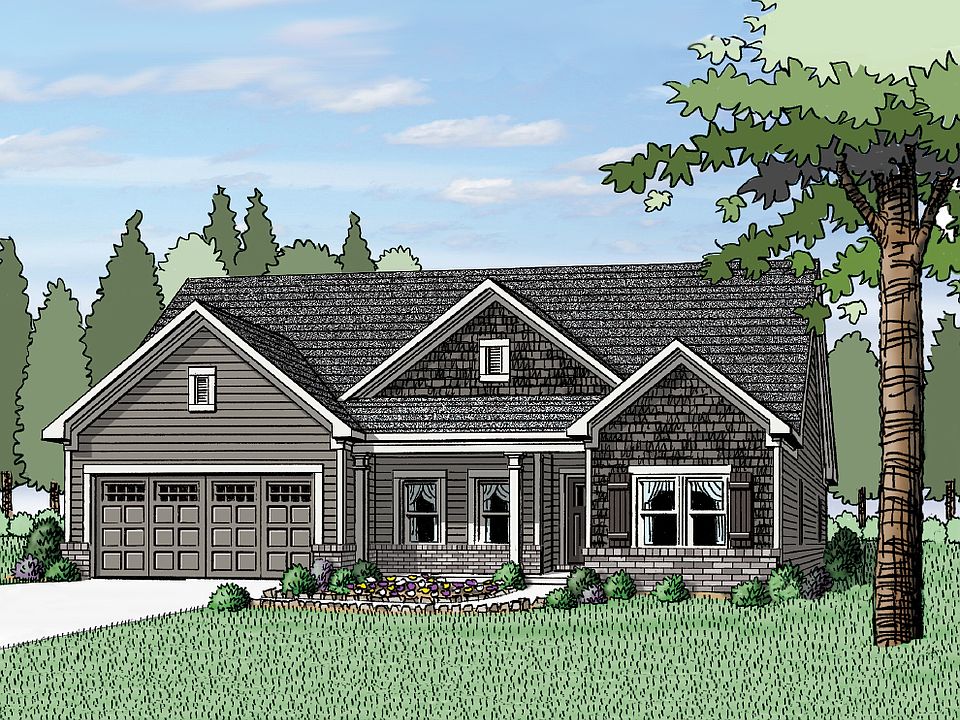 2nd image of 560 Calgary Downs Dr #Heuyrx