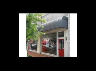314 William St, Fredericksburg, VA 22401