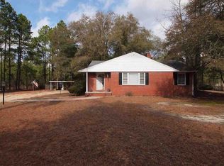 625 W Philadelphia Ave, Pinebluff, NC 28373