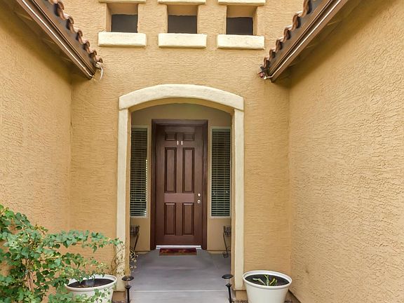 Front Courtyard