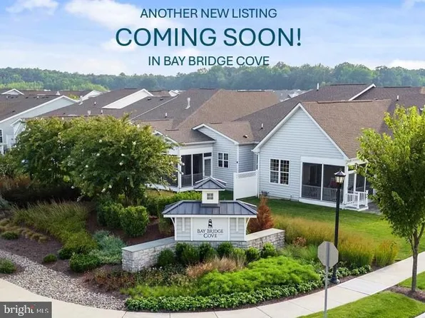 854 Moorings Cir #12, Stevensville, MD 21666