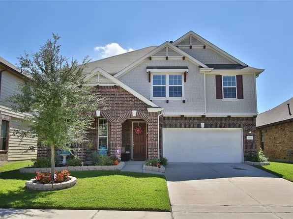 16519 Winthrop Bend Dr, Houston, TX 77084