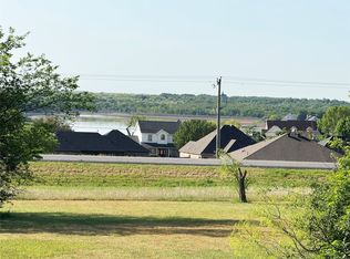 Tbd Half Moon Way, Runaway Bay, TX 76426