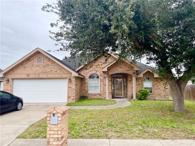 1306 Zarate St, San Juan, TX, 78589