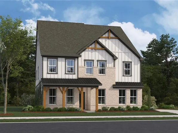 5885 Sweet Acacia Ave, Cumming, GA 30028