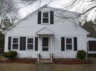 9 Church St, Duxbury, MA 02332