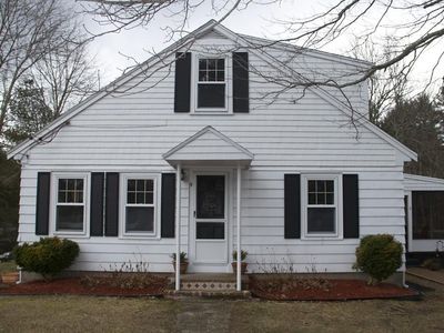 9 Church St, Duxbury, MA, 02332