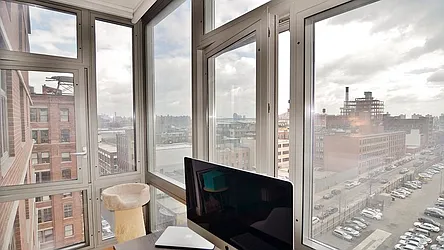 Rented by Park Property Advisors