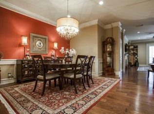 2848 Woodside St APT 305, Dallas, TX 75204