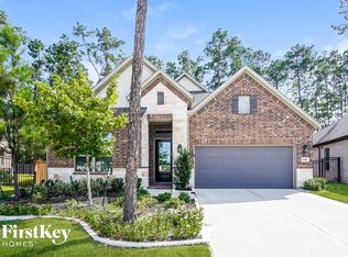 5003 Wooded Lake Dr, Spring, TX 77386
