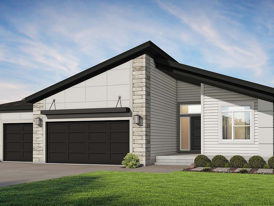 Modern Prairie