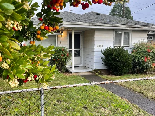 4424 SE 66th Ave, Portland, OR 97206