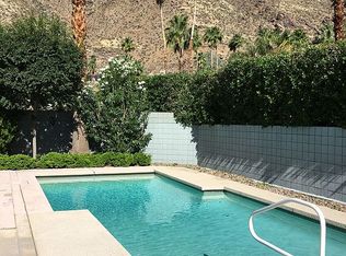 344 W El Portal, Palm Springs, CA 92264