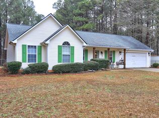 35 Saddlebrook Way, Senoia, GA 30276