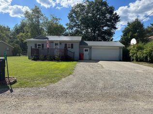 2050 N Autumn Dr NW, Alpena, MI 49707