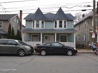 282 S Main St, Bangor, PA 18013