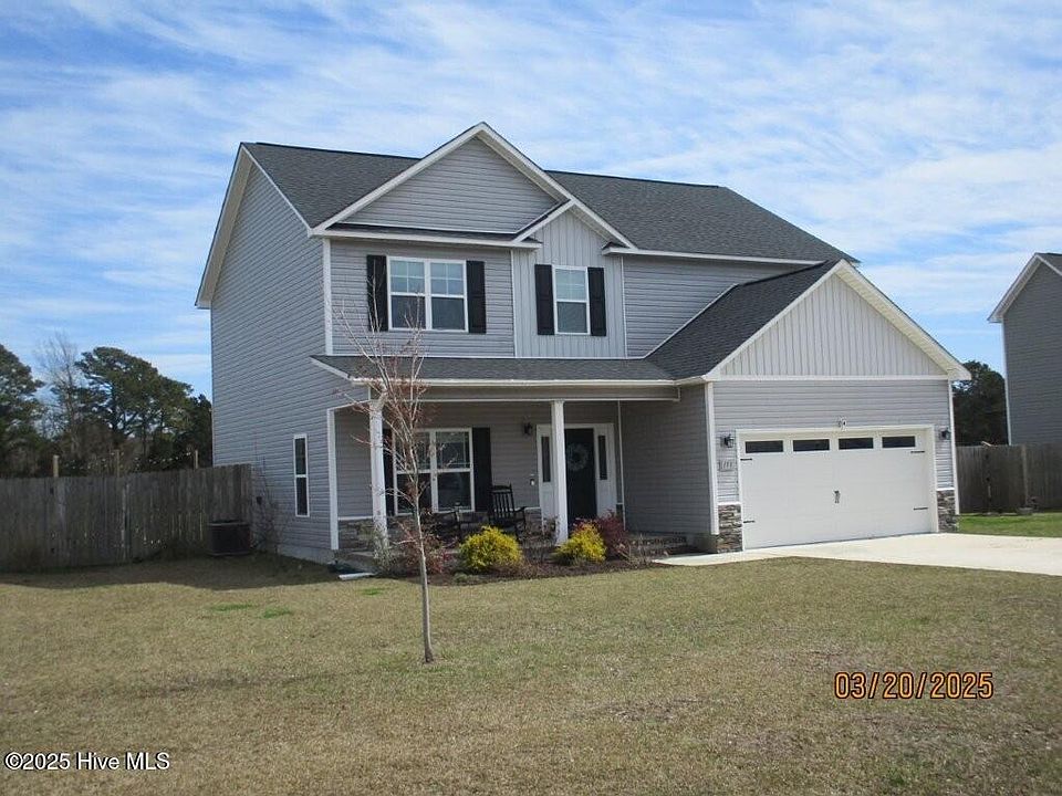 1st image of 111 Peletier Shores Dr
