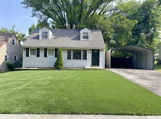 1153 Redman Blvd, Saint Louis, MO 63138