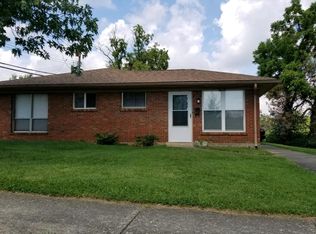 1061 Cross Keys Rd APT 2, Lexington, KY 40504