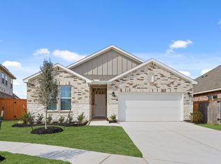 2401 Village Azalea Dr, Texas City, TX 77568