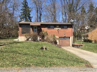 11370 Althea Rd, Pittsburgh, PA 15235