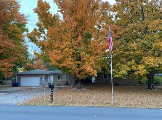 140 E Old Plank Rd, Bargersville, IN 46106