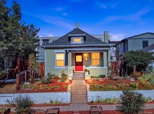 2184 S Bannock Street, Denver, CO 80223