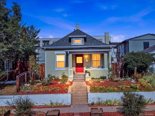 2184 S Bannock Street, Denver, CO 80223