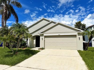 1903 Onyx Ct, Kissimmee, FL, 34743