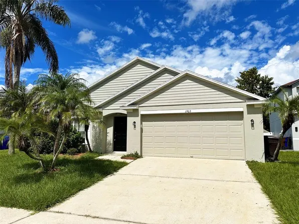 1903 ONYX COURT, KISSIMMEE, FL 34743