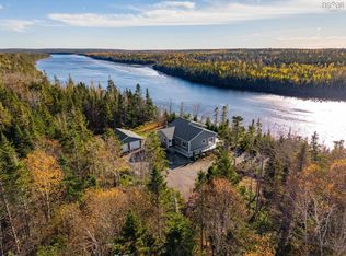 3143 Sonora Rd, Saint Mary'S, NS B0J3C0