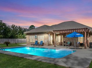 5751 Heatherton Rd, Milton, FL 32570