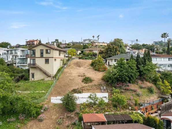 0 Scandia Way, Los Angeles, CA 90065