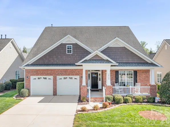 18322 Glenealy Dr, Cornelius, NC 28031