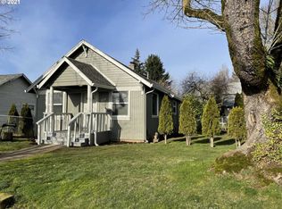 751 S Front St, Woodburn, OR 97071