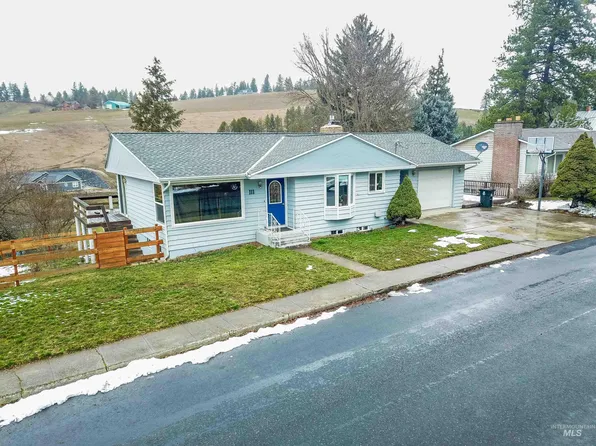 111 E A St, Troy, ID 83871