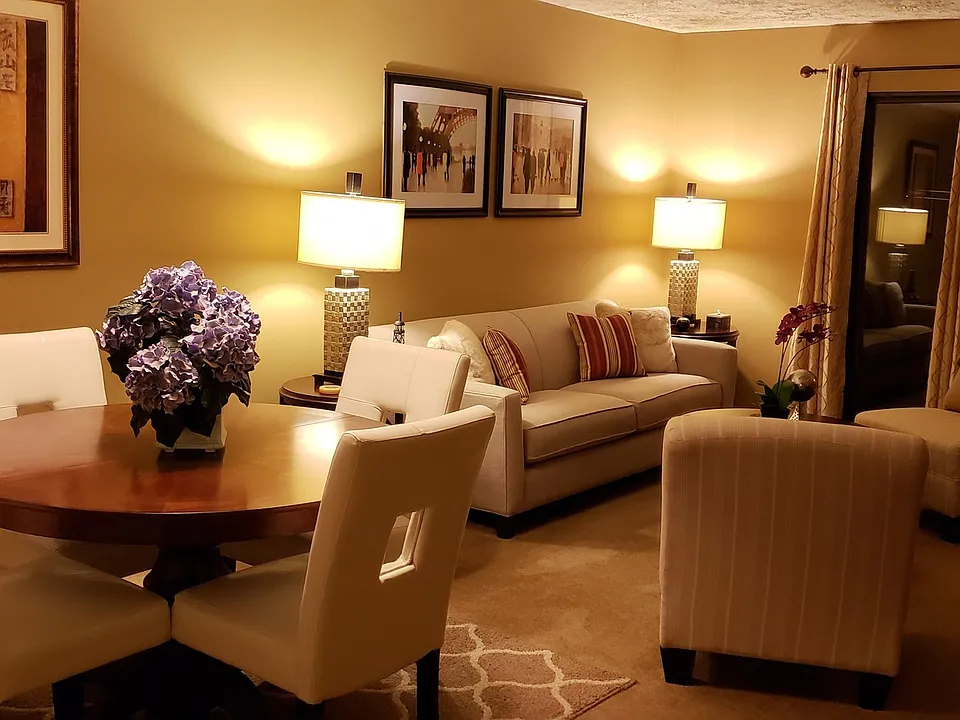 Hilltop Terrace Apartments