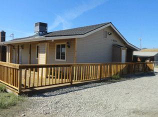 21520 S El Rancho Rd, Tracy, CA 95304