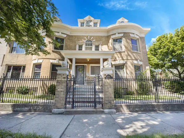 4560 S Michigan Ave, Chicago, IL 60653