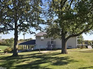 14608 160th Ave, Mystic, IA 52574