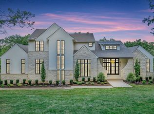 4641 Benton Smith Rd, Nashville, TN 37215